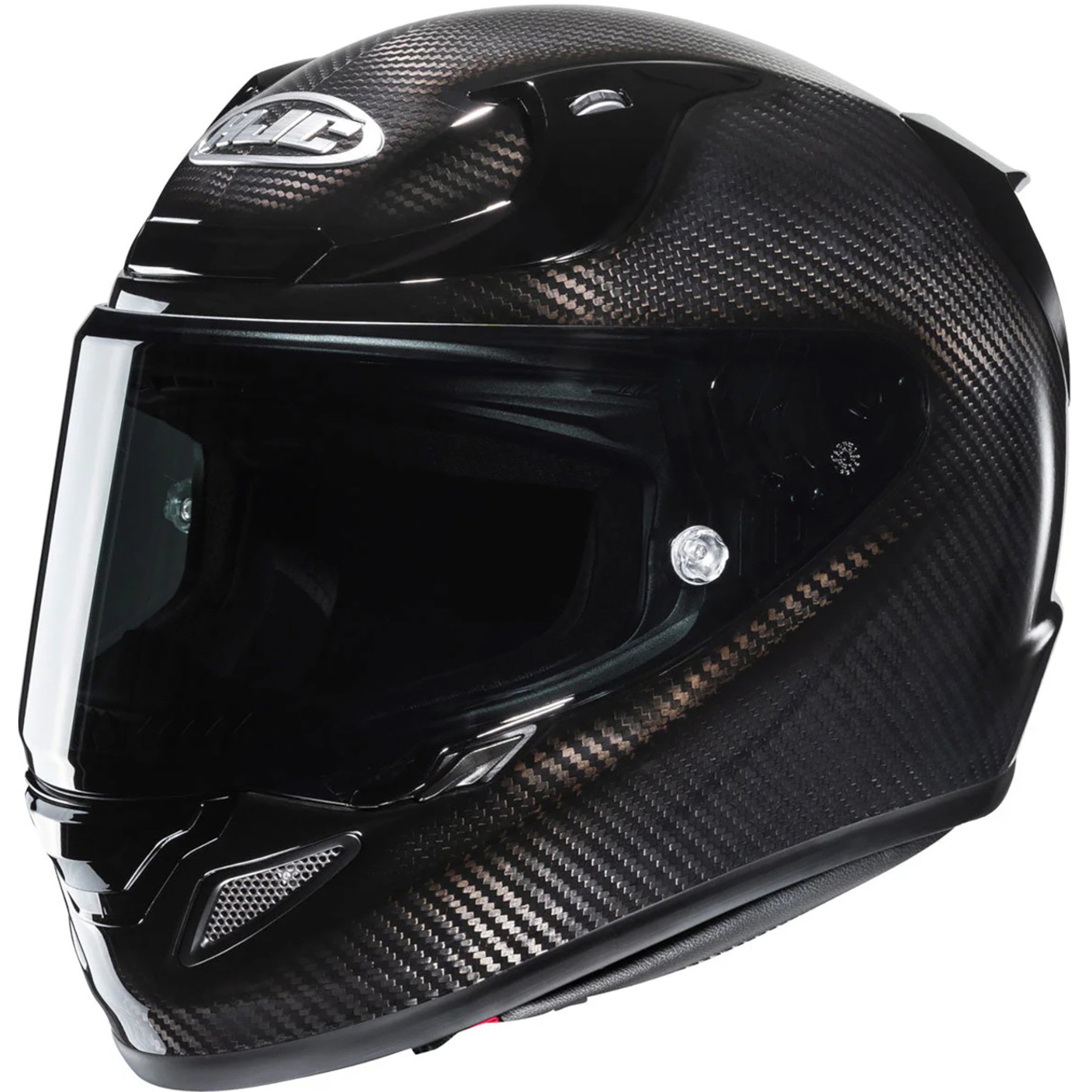 HJC RPHA 12N Carbon Adult Street Helmets-0873