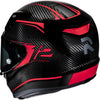 HJC RPHA 12N Keres Carbon Adult Street Helmets