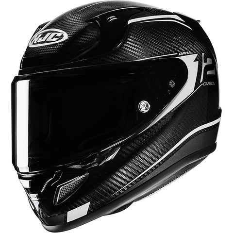 HJC RPHA 12N Keres Carbon Adult Street Helmets