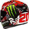 HJC RPHA 12N Quartararo 2025 Adult Street Helmets