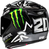 HJC RPHA 12N Quartararo Black Replica Adult Street Helmets