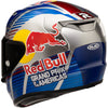 HJC RPHA 12N Red Bull Austin GP 2 Adult Street Helmets