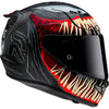 HJC RPHA 12N Venom III Adult Street Helmets (Brand New)