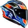 HJC RPHA 1N Brad Binder Adult Street Helmets