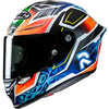 HJC RPHA 1N Brad Binder Adult Street Helmets