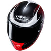 HJC RPHA 1N Lovis Adult Street Helmets