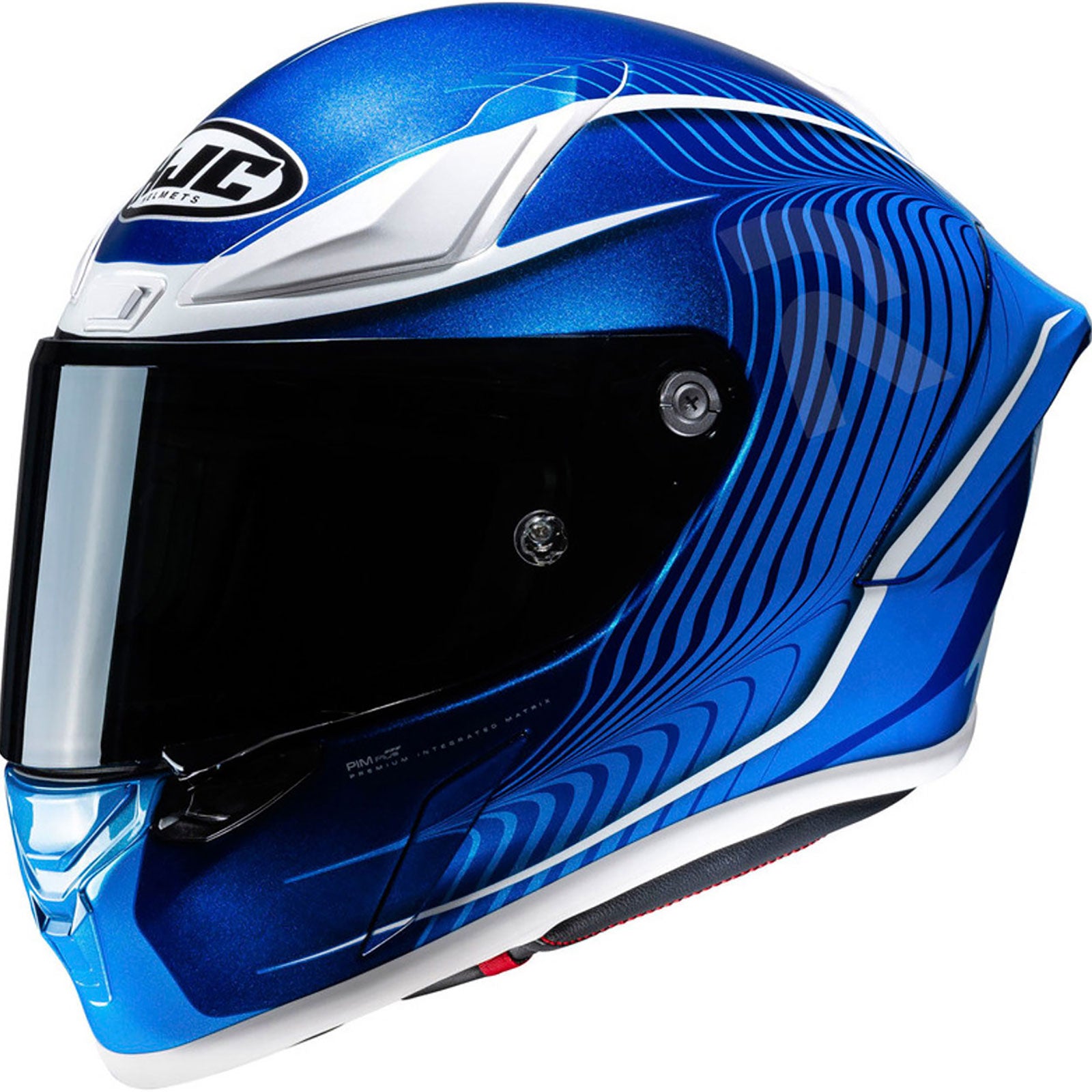 HJC RPHA 1N Lovis Adult Street Helmets-0809