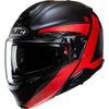 HJC RPHA 91 Abbes Adult Street Helmets