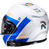 HJC RPHA 91 Abbes Adult Street Helmets