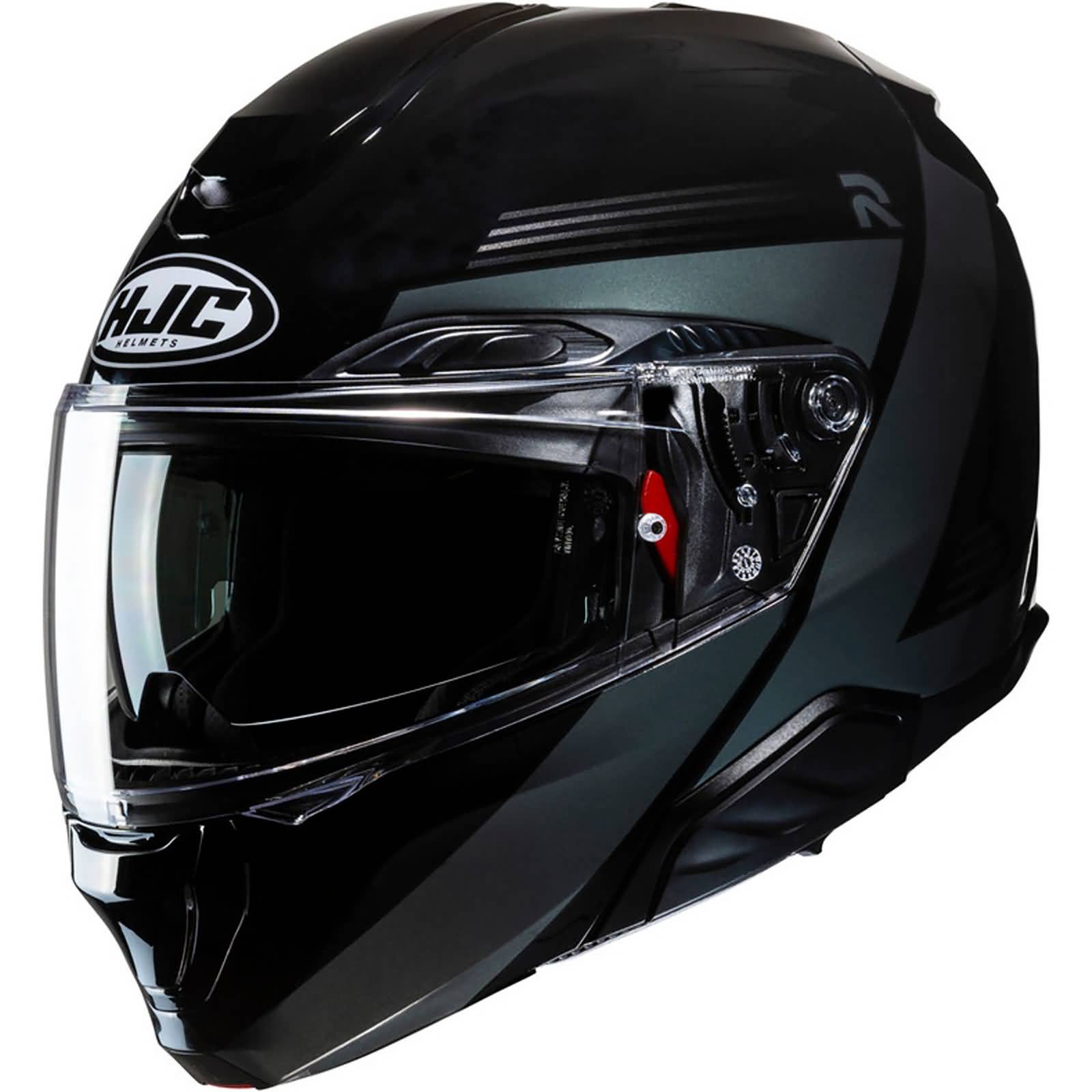 HJC RPHA 91 Abbes Adult Street Helmets-0827