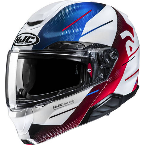 HJC RPHA 91 Blat Adult Street Helmets