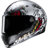 HJC V10 Vatt Adult Street Helmets