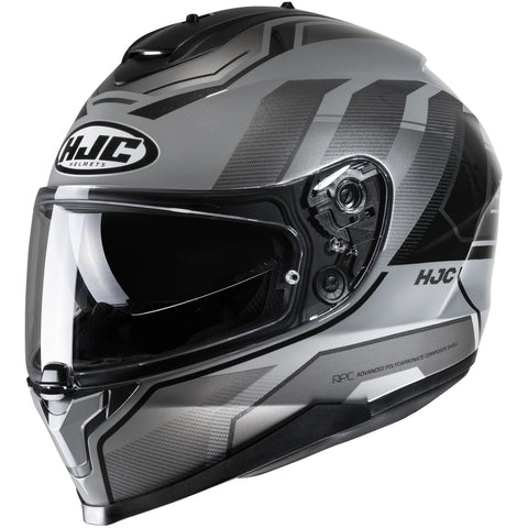 HJC C70 Nian Adult Street Helmets