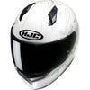 HJC C10 Epik Adult Street Helmets (Brand New)