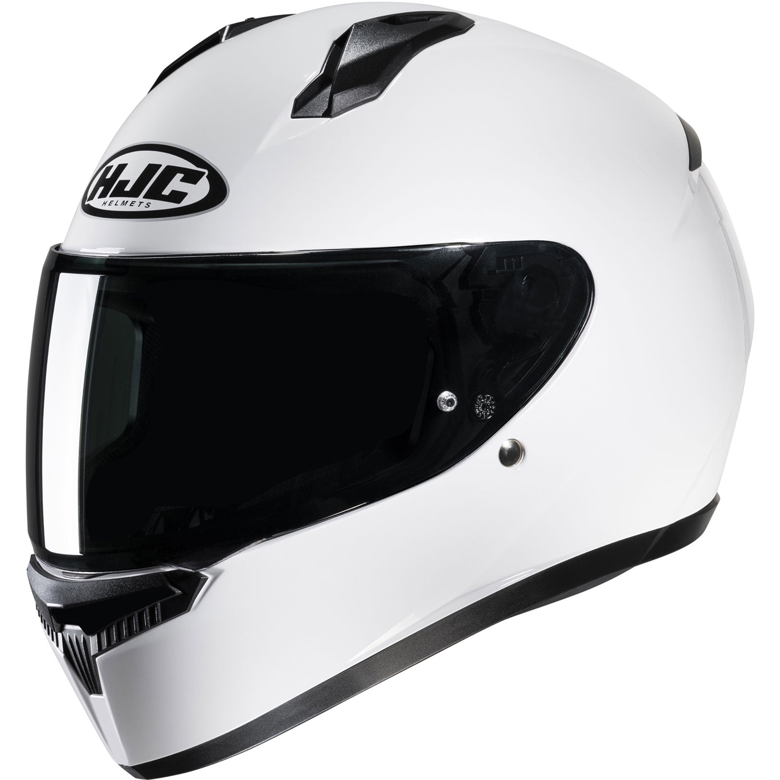 HJC C10 Adult Street Helmets-0825