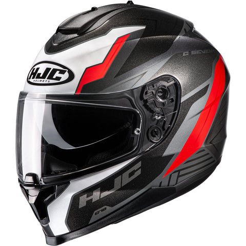 HJC C70 Silon Adult Street Helmets