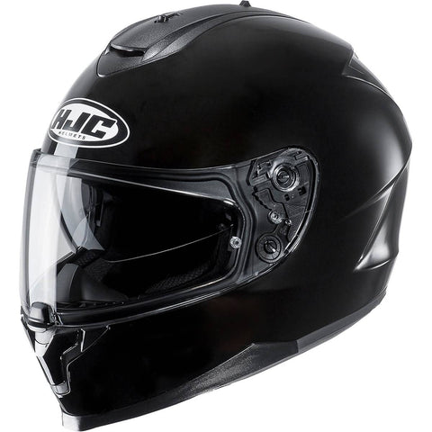 HJC C70 Solid Adult Street Helmets