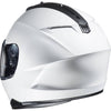 HJC C70 Solid Adult Street Helmets (Brand New)