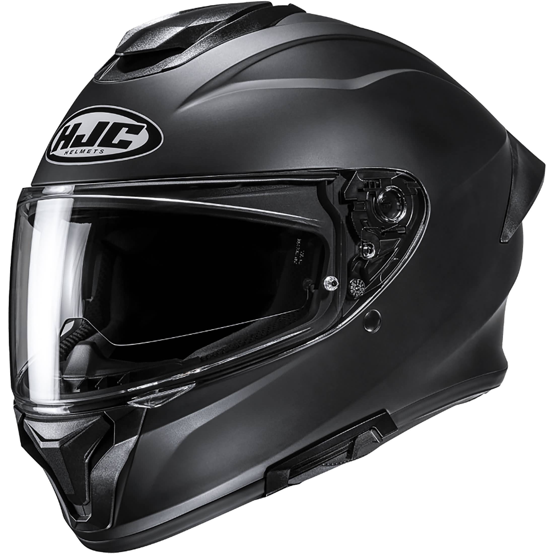 HJC C71 Adult Street Helmets-0878