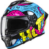 HJC C71 Squeeze Adult Street Helmets