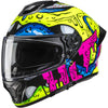 HJC C71 Squeeze Adult Street Helmets
