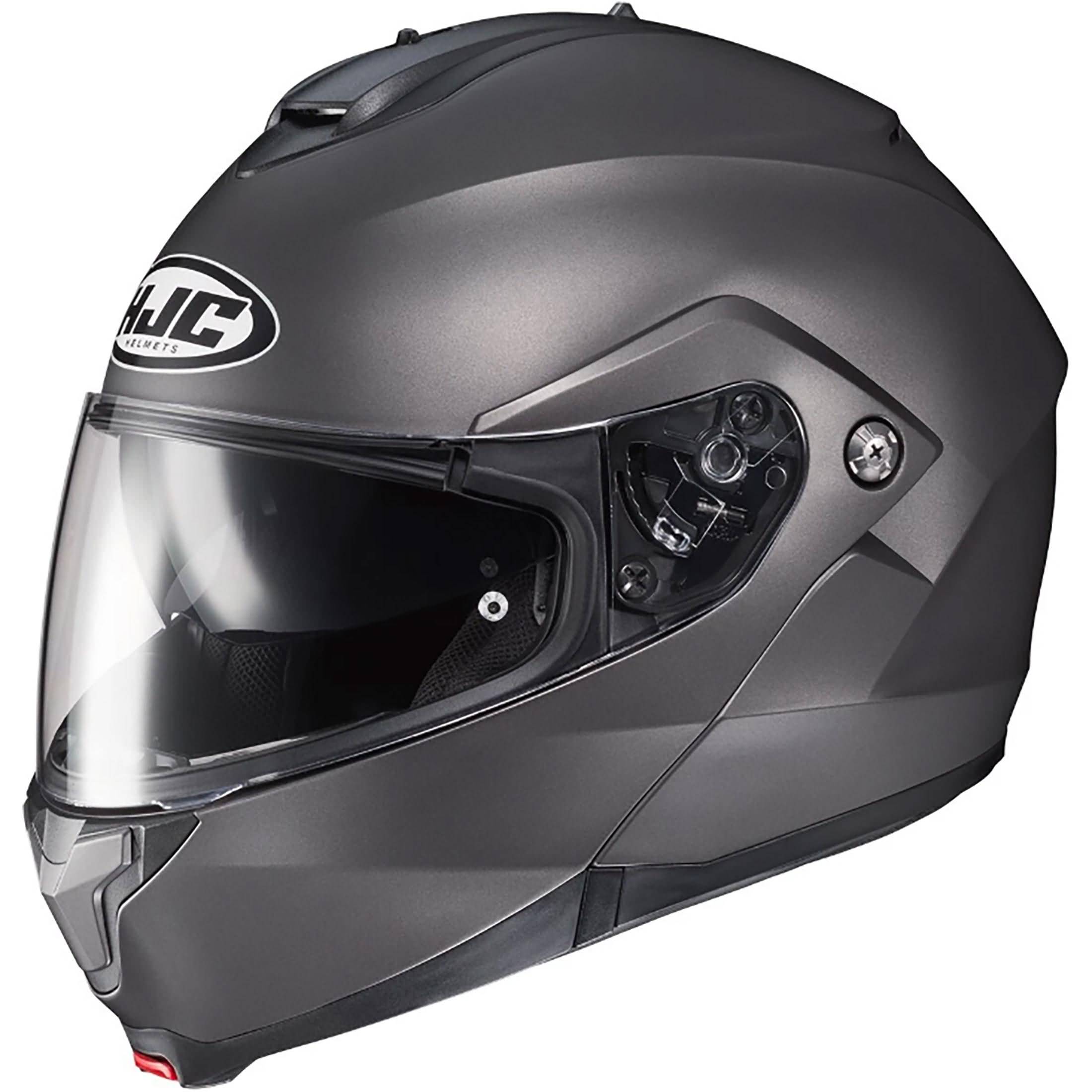 HJC C91 Modular Adult Street Helmets-0847014709