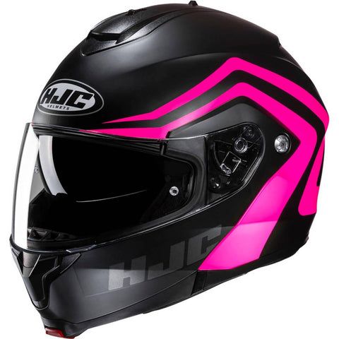 HJC C91 Nepos Adult Street Helmets (Brand New)