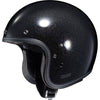 HJC IS-5 Solid Adult Cruiser Helmets (Brand New)