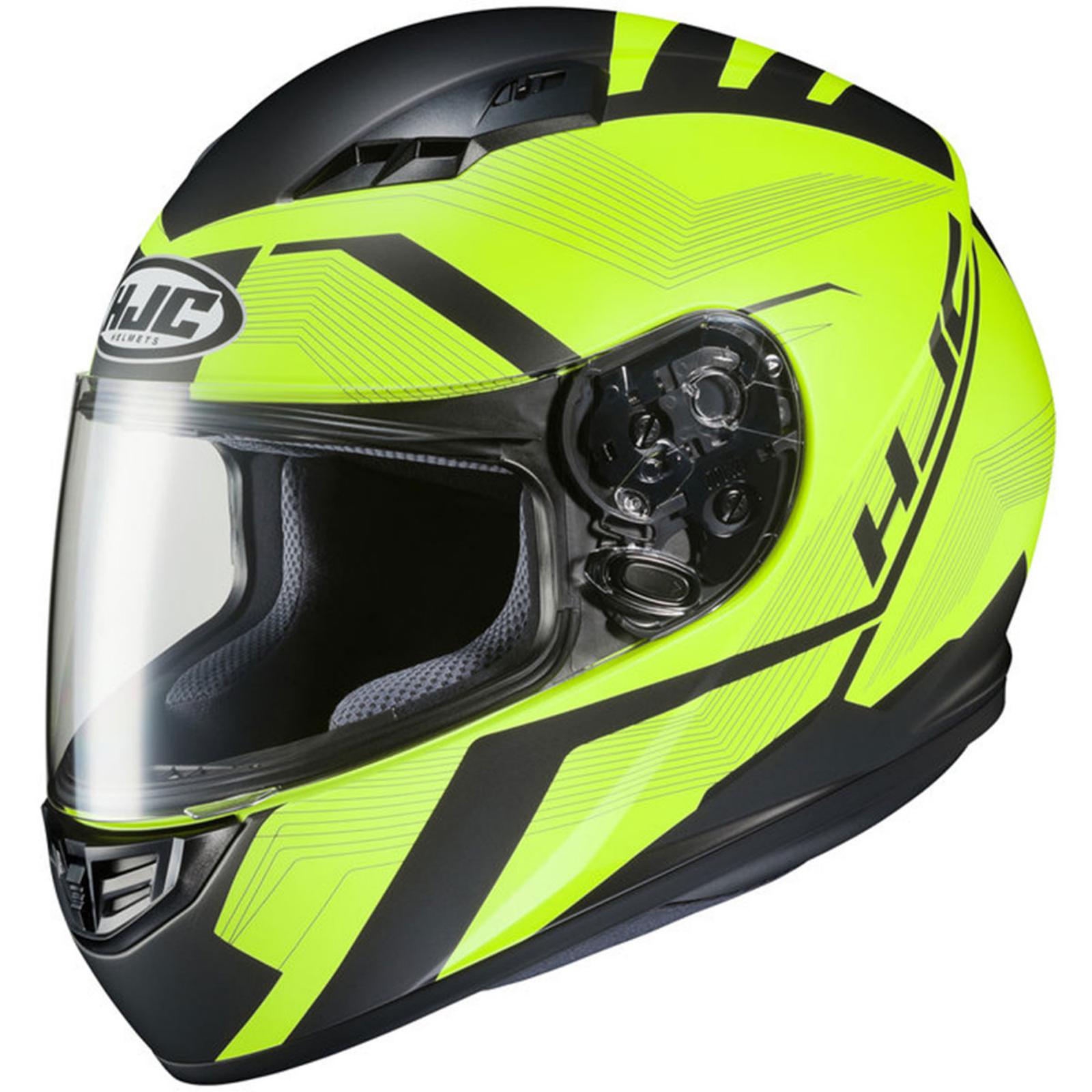 HJC CS-R3 Faren Adult Street Helmets-0856