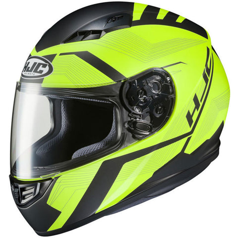 HJC CS-R3 Faren Adult Street Helmets (Brand New)