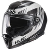 HJC F70 Carbon Kesta Adult Street Helmets