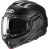 Semi-Flat Black