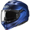 Semi-Flat Metallic Blue