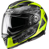 HJC F70 Katra Adult Street Helmets