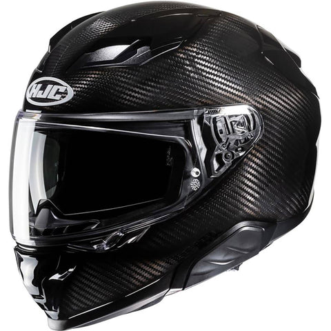 HJC F71 Carbon Adult Street Helmets (Brand New)