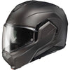HJC i100 Solid Adult Street Helmets (Brand New)