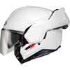 HJC i100 Solid Adult Street Helmets (Brand New)
