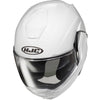 HJC i100 Solid Adult Street Helmets (Brand New)