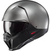 HJC i20 Solid Adult Street Helmets (Brand New)