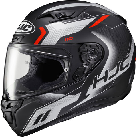 HJC i10 Robust Adult Street Helmets