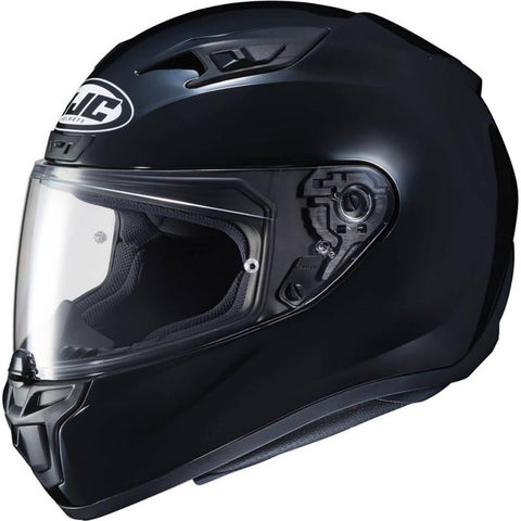 HJC i10 Solid Adult Street Helmets (Brand New)