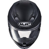 HJC i10 Solid Adult Street Helmets (Brand New)