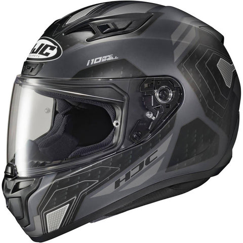 HJC i10 Sonar Adult Street Helmets (Brand New)