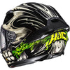 HJC i11 Acid Skull Adult Street Helmets