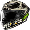 HJC i11 Acid Skull Adult Street Helmets