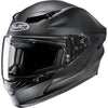 Semi-Flat Black