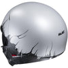 HJC i20 Scraw Adult Street Helmets (Brand New)