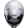 HJC i20 Scraw Adult Street Helmets (Brand New)