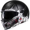HJC i20 Scraw Adult Street Helmets (Brand New)