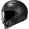 Semi-Flat Black